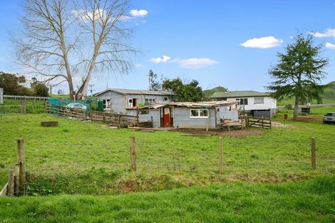 Photo of property in 943 State Highway 3, Hangatiki, Te Kuiti, 3985