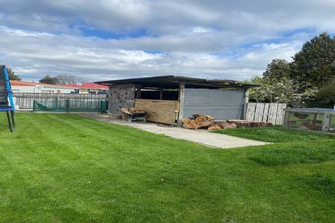 Photo of property in 71 Kettle Avenue, Awapuni, Palmerston North, 4412