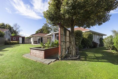 Photo of property in 10 Birchwood Lane, Matamata, 3400
