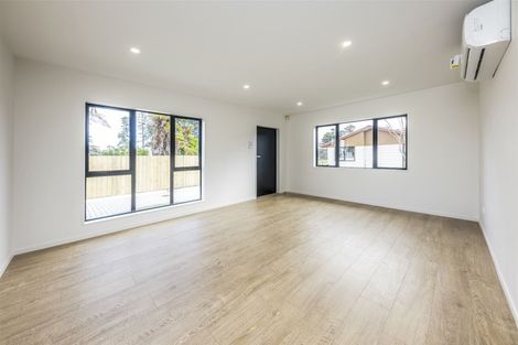 Photo of property in 46a Berwyn Avenue, Takanini, 2112