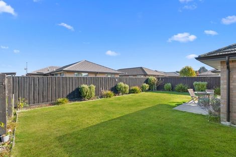 Photo of property in 6 Charlbury Drive, Rolleston, 7615