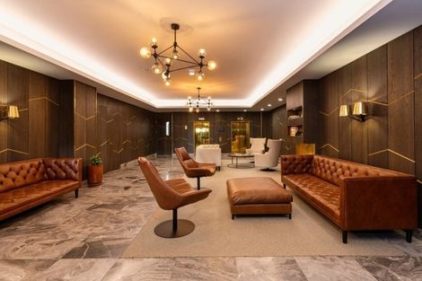 Photo of property in 103/9 Hopetoun Street, Freemans Bay, Auckland, 1011