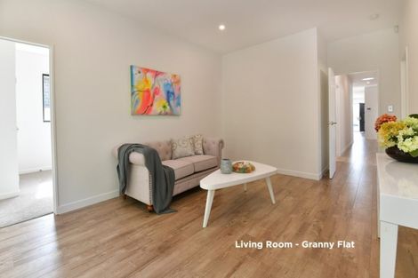 Photo of property in 21 Jack Hawken Lane, Silverdale, 0932