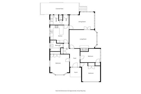 Photo of property in 52 Bayfield Road, Andersons Bay, Dunedin, 9013