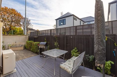 Photo of property in 268 Fitzgerald Avenue, Christchurch Central, Christchurch, 8013