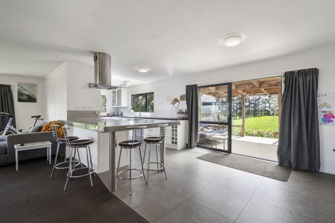 Photo of property in 476 Finnis Road, Pohangina, Feilding, 4775