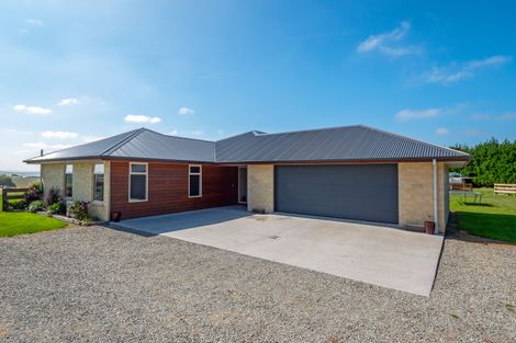 Photo of property in 437 Rolling Ridges Road, Levels Valley, Timaru, 7975