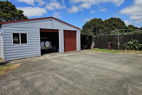 Photo of property in 67 Mangakahia Road, Kaikohe, 0405
