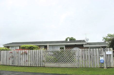 Photo of property in 11 Kokich Crescent, Onerahi, Whangarei, 0110