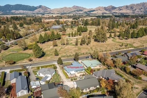 Photo of property in 10 Rippingale Road, Hanmer Springs, 7334