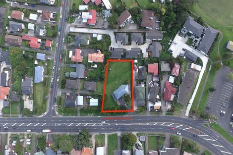 Photo of property in 239 Mount Wellington Highway, Mount Wellington, Auckland, 1060
