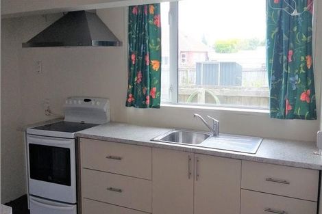 Photo of property in 1 Swynford Lane, Spreydon, Christchurch, 8024