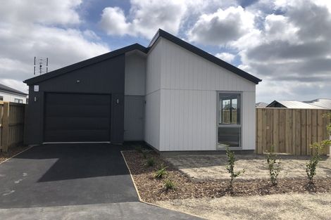 Photo of property in 22 Clement Avenue, Rolleston, 7615