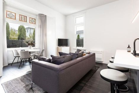 Photo of property in 1/7 Beverley Street, St Albans, Christchurch, 8014