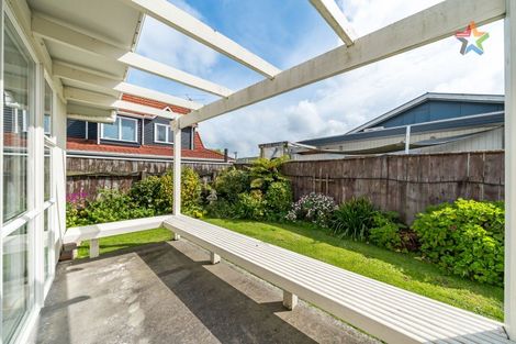 Photo of property in 104b Waiwhetu Road, Waterloo, Lower Hutt, 5011