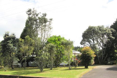 Photo of property in 51 Mcentee Road, Waitakere, Auckland, 0816