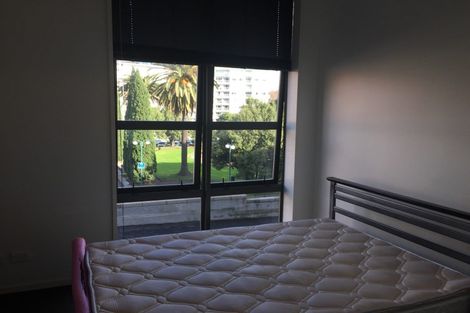 Photo of property in 217/57 Mahuhu Crescent, Auckland Central, Auckland, 1010