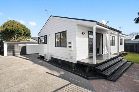 Photo of property in 15c Breckons Avenue, Nawton, Hamilton, 3200