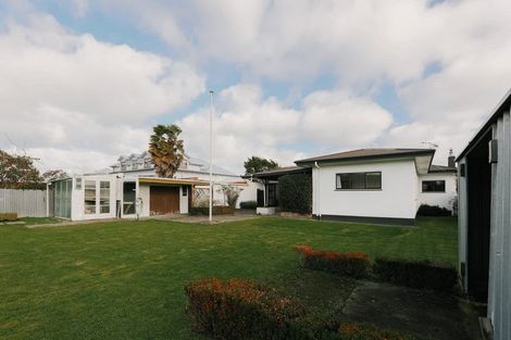 Photo of property in 29 Derby Street, Feilding, 4702