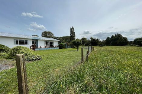 Photo of property in 367 Telephone Road, Puketaha, Hamilton, 3281