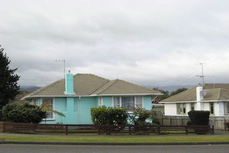 Photo of property in 190 Cambridge Street, Levin, 5510