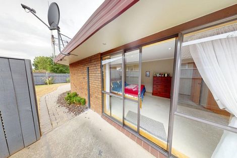 Photo of property in 21 Jefferson Crescent, Milson, Palmerston North, 4414