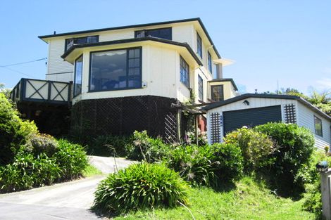 Photo of property in 150 Onslow Road, Khandallah, Wellington, 6035