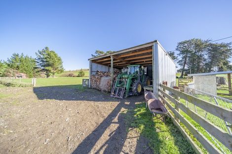 Photo of property in 1142 Takapau Ormondville Road, Ormondville, Dannevirke, 4977