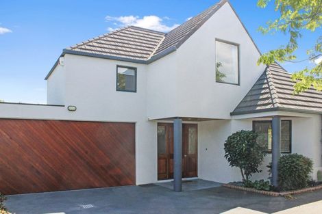 Photo of property in 28b Creyke Road, Ilam, Christchurch, 8041