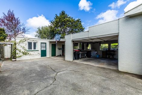 Photo of property in 35 Gerrard Road, Winton, 9720