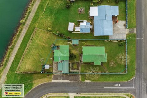 Photo of property in 161 Church Street, Opotiki, 3122
