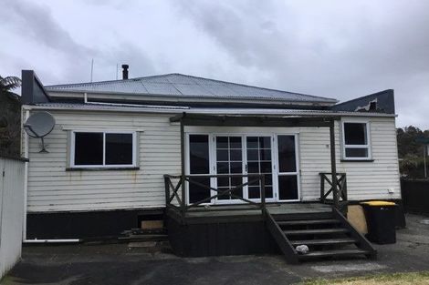 Photo of property in 8 Perotti Street, Greymouth, 7805