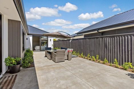 Photo of property in 6 Foden Lane, Halswell, Christchurch, 8025