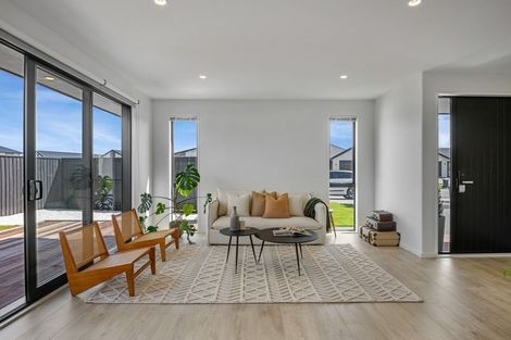 Photo of property in 12 Muirhill Street, Halswell, Christchurch, 8025