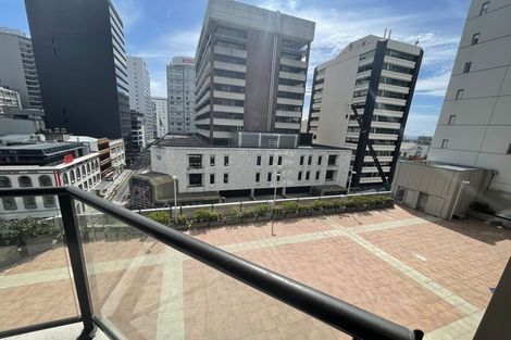 Photo of property in City Gardens Apartments, 10f/76 Albert Street, Auckland Central, Auckland, 1010