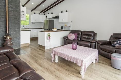 Photo of property in 218 Thomsons Road, Burnham, Christchurch, 7677