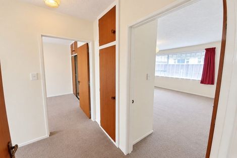 Photo of property in 1/3 Mcbeath Avenue, Hoon Hay, Christchurch, 8025