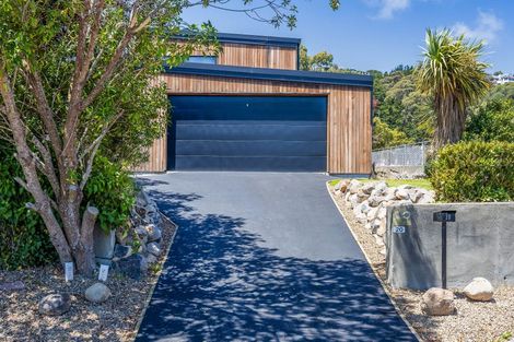 Photo of property in 20 Whaka Terrace, Huntsbury, Christchurch, 8022