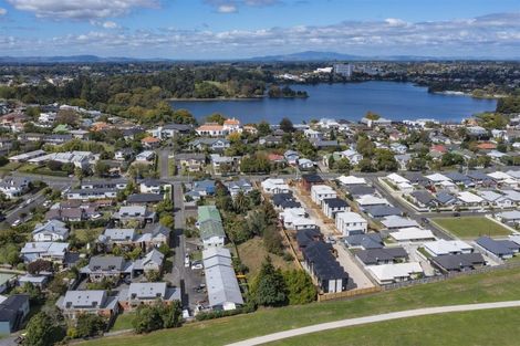 Photo of property in 50 Queens Avenue, Frankton, Hamilton, 3204