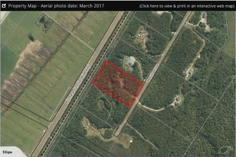 Photo of property in 146 Havill Drive, Awatuna, Hokitika, 7882