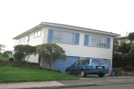 Photo of property in 37 Lomita Road, Johnsonville, Wellington, 6037