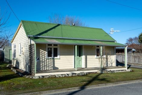 Photo of property in 25 High Street, Geraldine, 7930