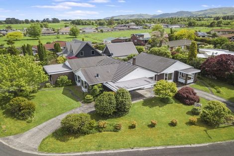 Photo of property in 6 Grace Avenue, Te Aroha, 3320