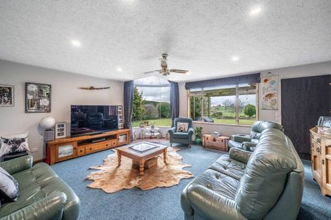 Photo of property in 193 Woodlands Cemetery Road, Woodlands, Invercargill, 9871