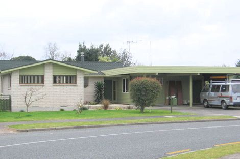 Photo of property in 5 Shelley Street, Otumoetai, Tauranga, 3110
