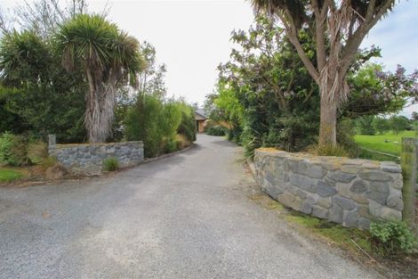 Photo of property in 631 Pleasant Point Highway, Levels, Timaru, 7975