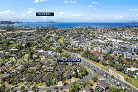 Photo of property in 6 Totara Views Drive, Red Beach, 0932