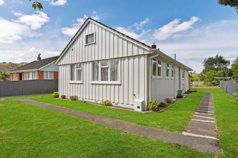 Photo of property in 50 Mitchell Street, Aramoho, Whanganui, 4500
