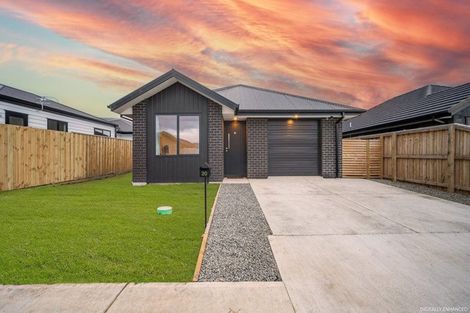 Photo of property in 20 Stackwood Avenue, Woodend, 7610