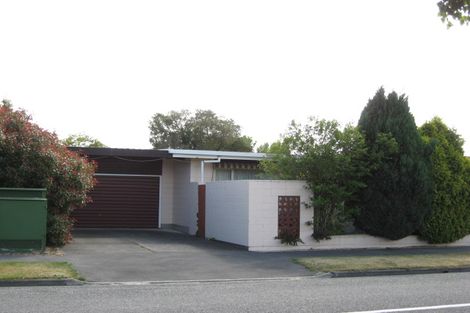Photo of property in 47 Kent Lodge Avenue, Avonhead, Christchurch, 8042